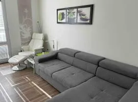 ApartmánTonki v centre mesta Piešťany