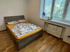 Brand new apartment in the heart of Bratislava