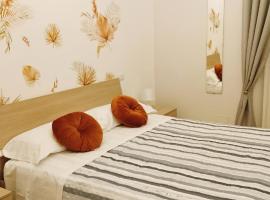 F.A.M. ROOMS, hotel u gradu Čampino