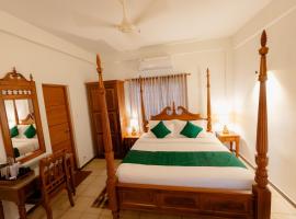 SeaCoast Inn FortKochi, hotel dengan parkir di Fort Kochi