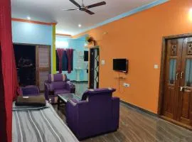 Fully Furnished 3Bhk call-8O882-37972