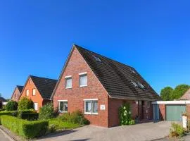 Ferienwohnung im Haus Weinstock