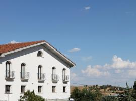 Hostal Landhaus, hotel en El Molar