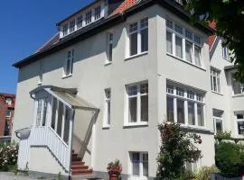 Haus Übersee Wohnung Fidji