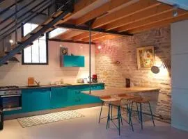 Holiday Loft 58