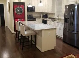 Beautiful New 4 Bedroom 3 Bath Family Home Or 1 BR Apt Nr Howard U Downtown NW DC