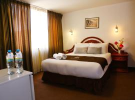 Hoteles Riviera Cayma, hotel u gradu 'Arequipa'