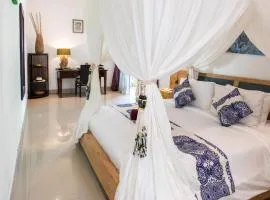 MasBro ART Villas