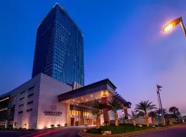 Expo Center Hotel