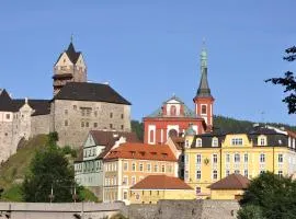 Hotel Císař Ferdinand