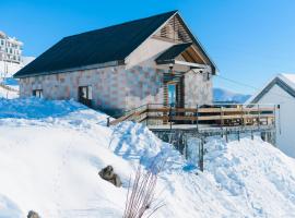 Gudauri में, होटल Gudauri private cottage