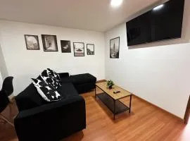 3 habitaciones 3baños, Apartamento Frente a la Javeriana