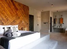 Hotel Macondo Estilo Holbox