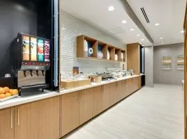 SpringHill Suites by Marriott Dallas Mansfield