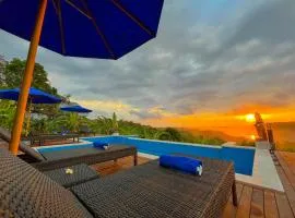 D'Lesung Villas Lembongan