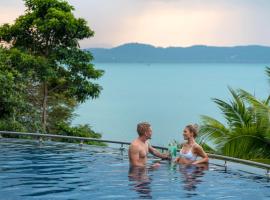 The Westin Siray Bay Resort & Spa, Phuket, hotel sa Phuket Town