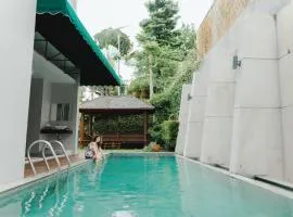 Villa Majesty Dago