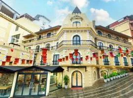 Babeeni Family Hotel Sapa