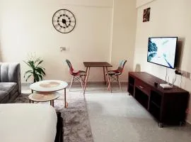 Spacious Studio in Kileleshwa Nairobi