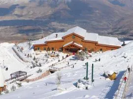 Korek Mountain Resort