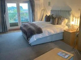 Downsfield Bed and Breakfast