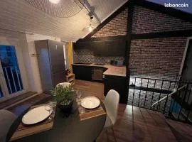 Le Loft Sainte Marie