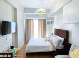 The Loop North Tower, hotel a Cagayan de Oro