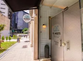 El Misti Hotel Buenos Aires Centro