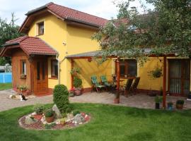 Apartment BENCI, hótel í Jindřichŭv Hradec