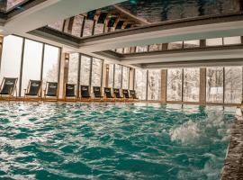 Milmari Apartments FREE SPA & PARKING Kopaonik, hotel in Kopaonik