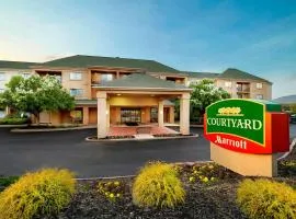 Courtyard by Marriott State College