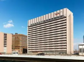 Courtyard by Marriott Shin-Osaka Station