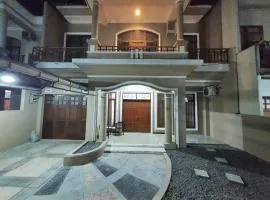 Shant Villa Jogja