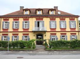 Privatpension Lang, hotel di Leibnitz