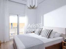 Aristis apartment