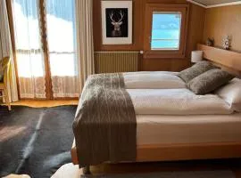 Alpina Boutique Hotel Ringgenberg - Adults only !