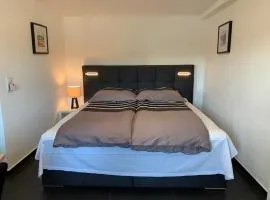 Günstige Zimmer-Unterkunft Zimmer mit Gemeinschaftsbad