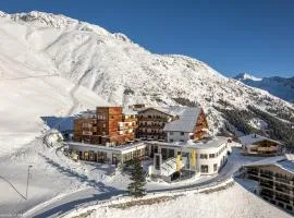 Hotel Hochsölden