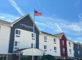 Candlewood Suites South Bend Airport, an IHG Hotel