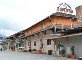 Motel Kneginja