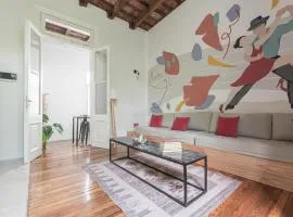 Fliphaus Humahuaca 4000 - 3 Bd In Almagro