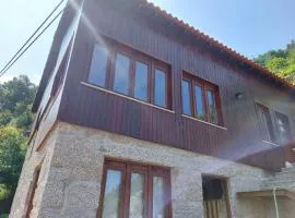 Casa Pinhão de Sousa