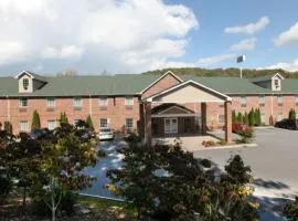 Mountain Inn & Suites Airport - Hendersonville