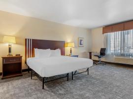 Seaport Inn & Suites, hotell i Lewiston