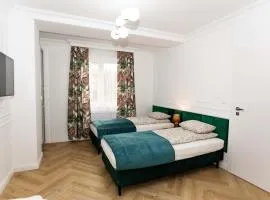 Apartamenty ZZ Stargard