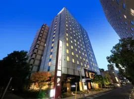 Richmond Hotel Utsunomiya-ekimae Annex