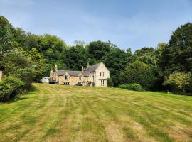 Mulgrave Country Cottage, hytte i Whitby