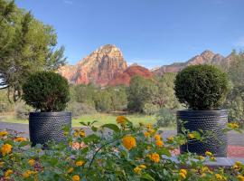 The Dahl House Of Sedona, hotel u gradu 'Sedona'