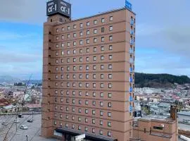 Hotel Alpha-One Takayama Bypass