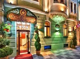 Hotel General Old Town Prague